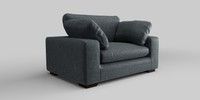 2 Seater Small Sofa