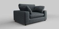 2 Seater Small Sofa
