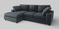 Large Sofa Chaise - Left Hand