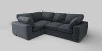 Medium Corner Sofa - Left Hand