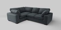Medium Corner Sofa - Left Hand