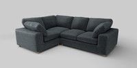 Medium Corner Sofa - Left Hand