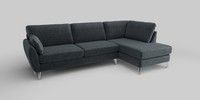 Large Corner Chaise - Right Hand