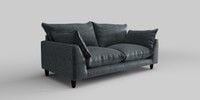 3 Seater Small Sofa