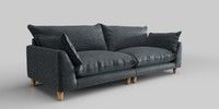 4 Seater Sofa