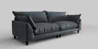 4 Seater Sofa