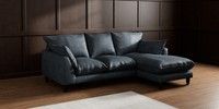 Small Sofa Chaise - Universal