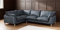 Large Corner Sofa - Left Hand
