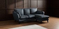 Small Sofa Chaise - Universal