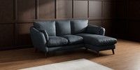 Small Sofa Chaise - Universal