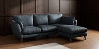 Orlo Relaxed Sit