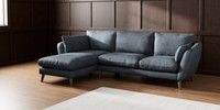 Large Corner Chaise - Left Hand