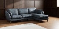 Large Corner Chaise - Right Hand