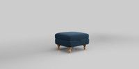 Storage Footstool