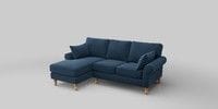 Small Sofa Chaise - Left Hand