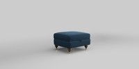 Storage Footstool