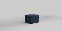 Storage Footstool