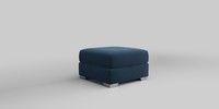 Storage Footstool