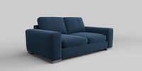 3 Seater Small Sofa