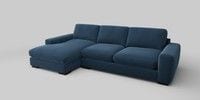 Large Sofa Chaise - Left Hand