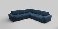 Large Corner Sofa - Universal