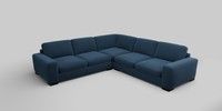 Large Corner Sofa - Universal
