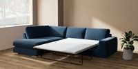 Corner Chaise Bed - Left Hand