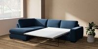 Corner Chaise Bed - Left Hand