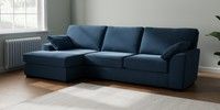 Large Sofa Chaise - Left Hand
