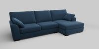 Large Sofa Chaise - Right Hand