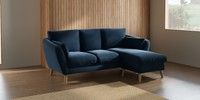 Orlo Relaxed Sit