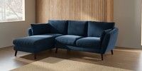 Medium Corner Chaise - Left Hand