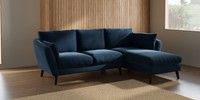Medium Corner Chaise - Right Hand