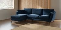 Orlo Relaxed Sit