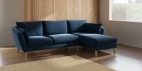 Large Corner Chaise - Right Hand