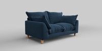 2 Seater Small Sofa