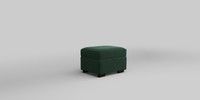 Storage Footstool