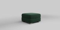 Storage Footstool