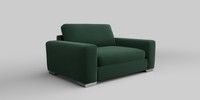 2 Seater Small Sofa