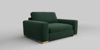 2 Seater Small Sofa