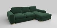 Medium Sofa Chaise - Right Hand