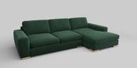 Large Sofa Chaise - Right Hand