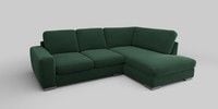 Medium Corner Chaise - Right Hand