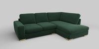 Medium Corner Chaise - Right Hand
