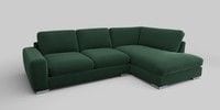 Large Corner Chaise - Right Hand