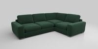 Large Corner Sofa - Right Hand