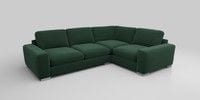 Large Corner Sofa - Right Hand