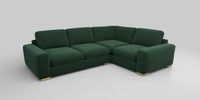 Large Corner Sofa - Right Hand