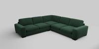 Large Corner Sofa - Universal
