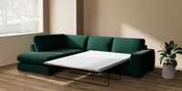 Corner Chaise Bed - Left Hand